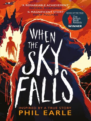 cover image of When the Sky Falls